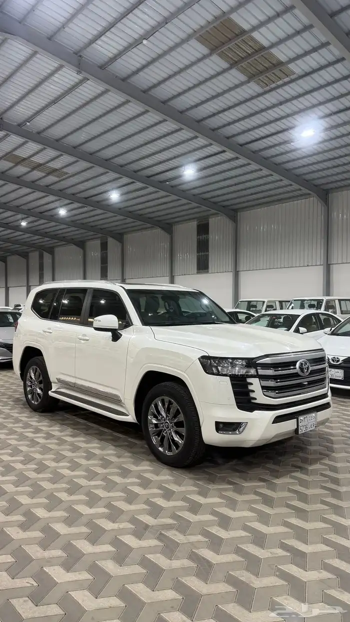 جي اكس ار 2023 بنزين L3 0