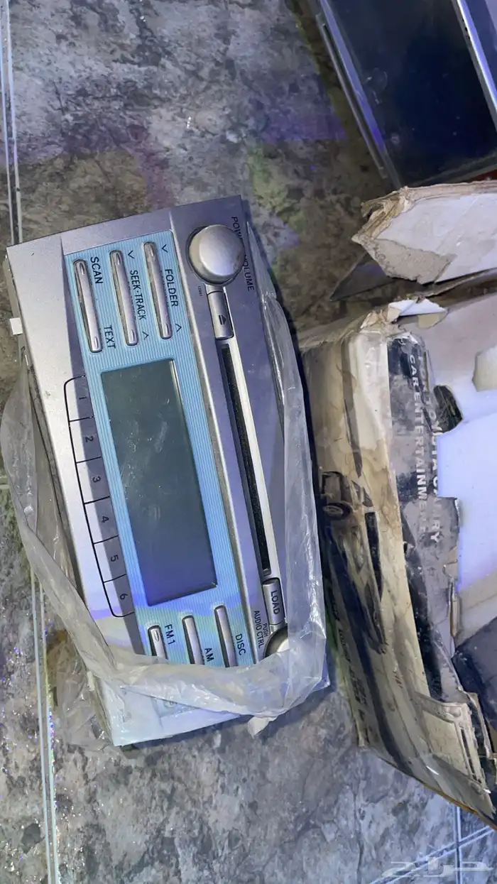 مسجل اورين او كامري 0