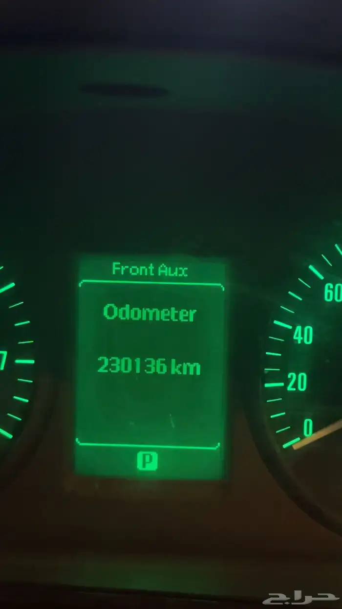 لومينا 2009 للبيع 6