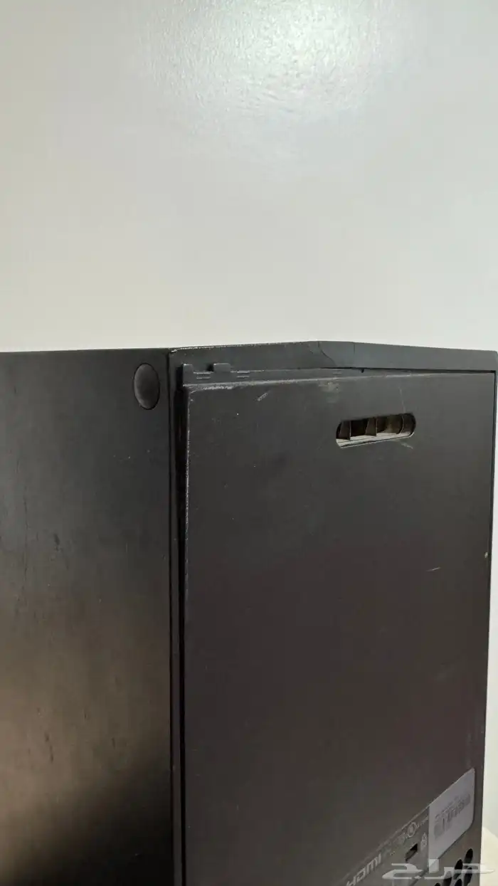 اكس بوكس سيرير شغال كامل اغراضه 1