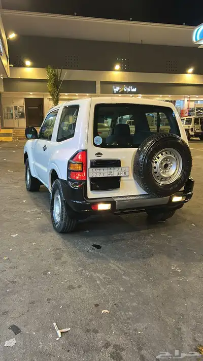 باجيروا 2002 رش تجميلي ماشي 175 الف دبل index