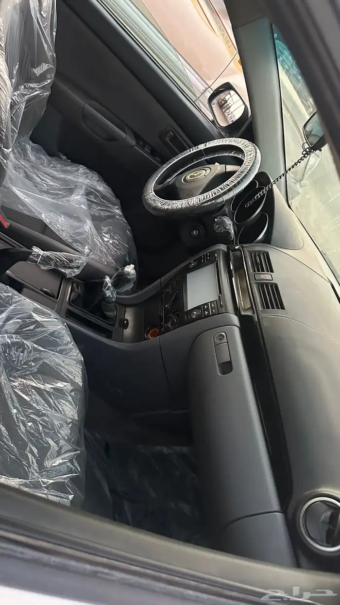 مازدا 3 2008 للبيع 4