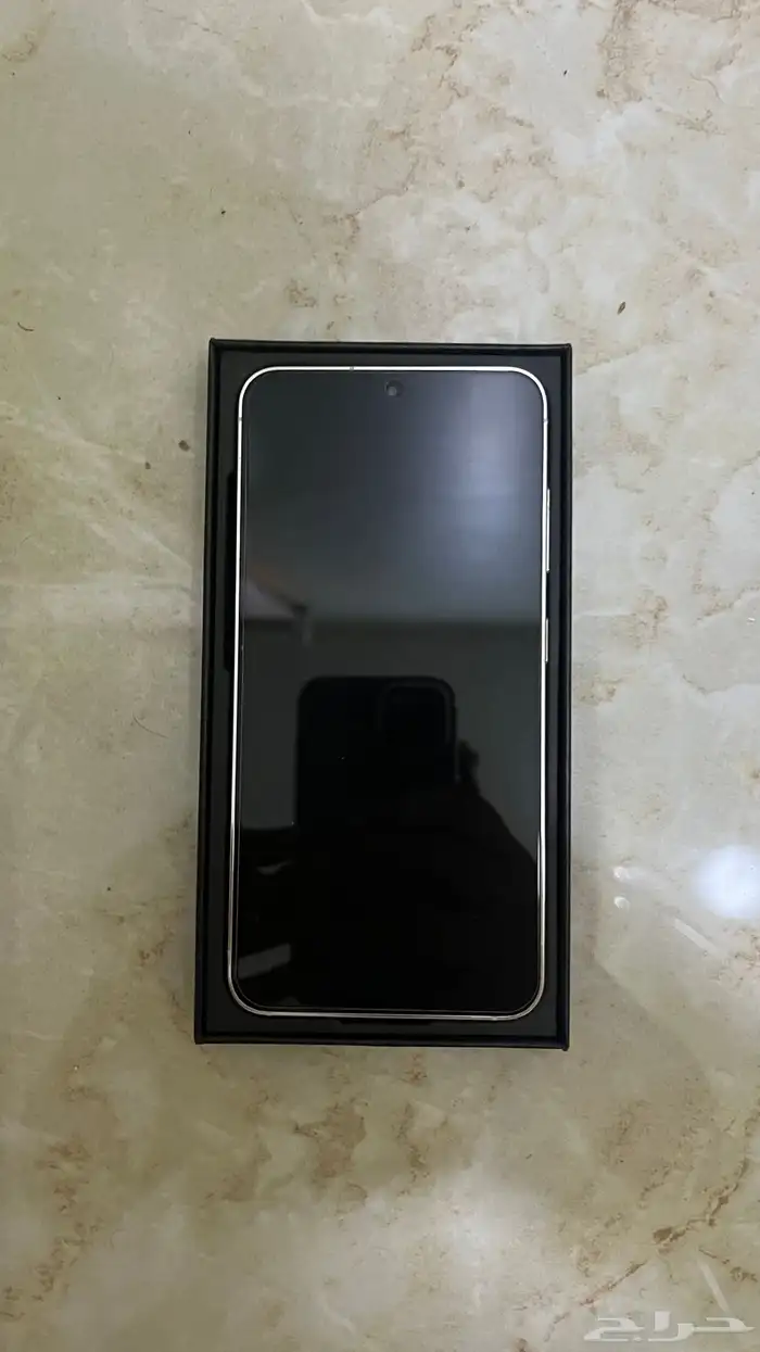 جلكسي اس 23 2