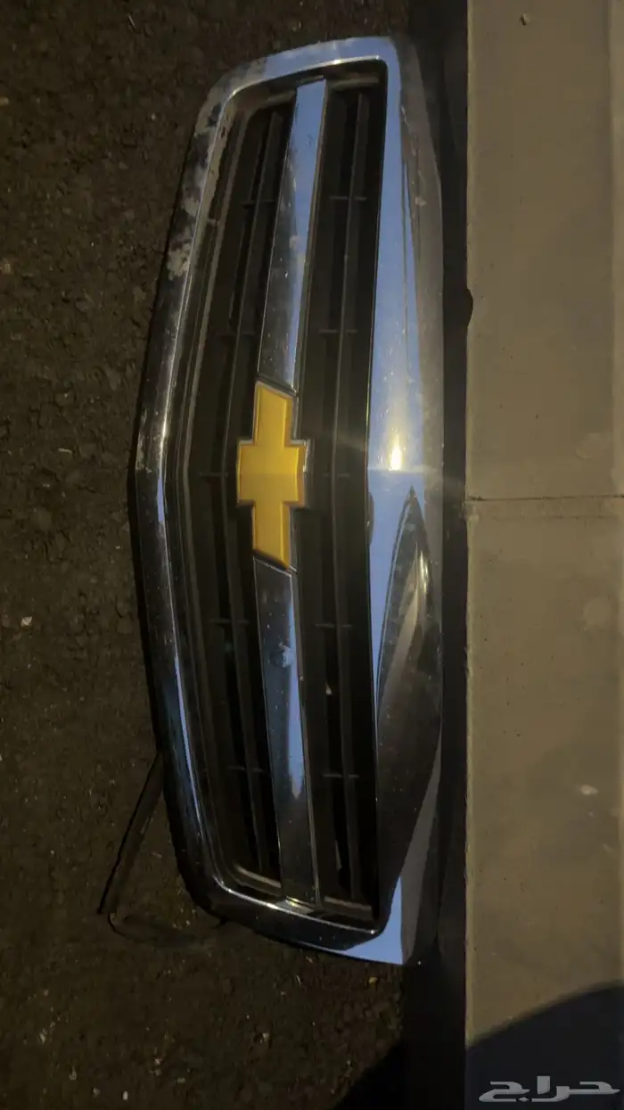 شبك كابرس 2013 0