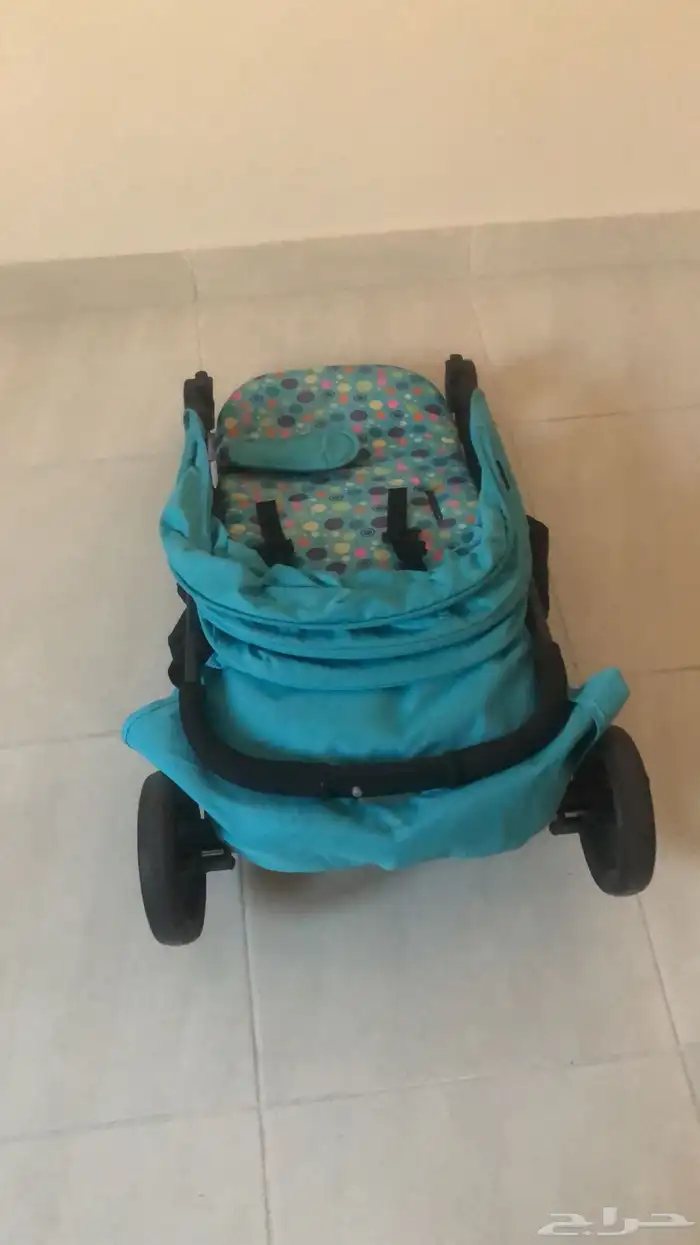 عربايه اطفال 1