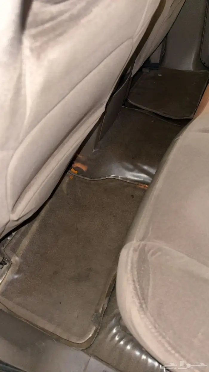 جمس 2006 وكالة ثاني مالك اعلى فئة 21