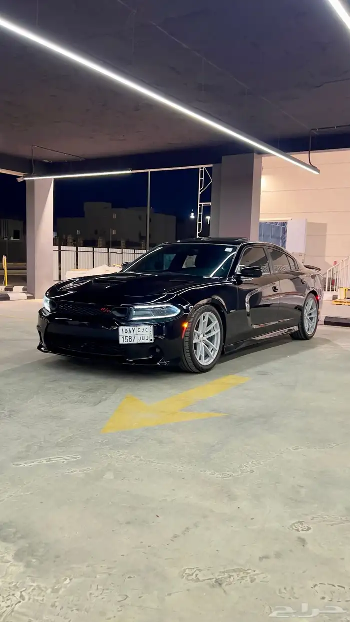 تشارجر رود أند تراك 2016   سعودي (وارد المتحدة 19