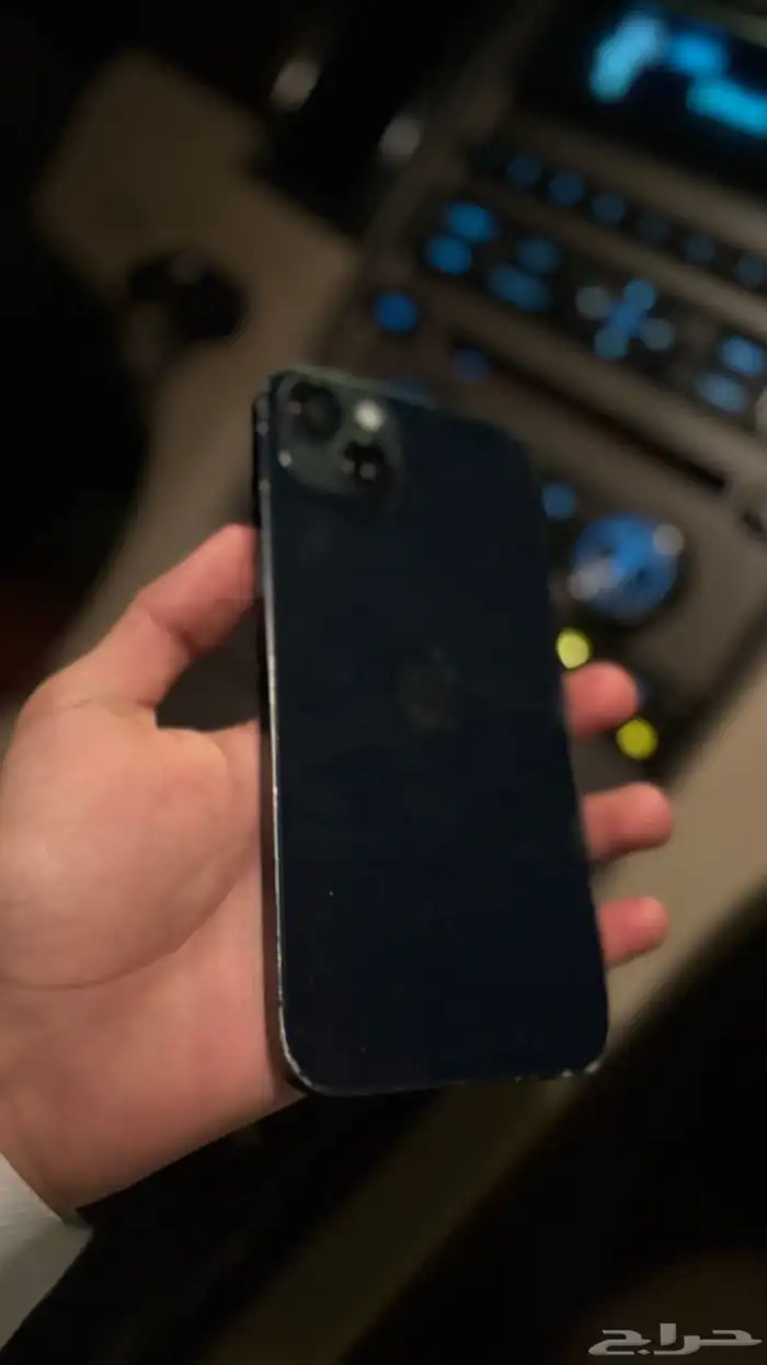 ايفون 14 بلس للبيع وللبدل 5