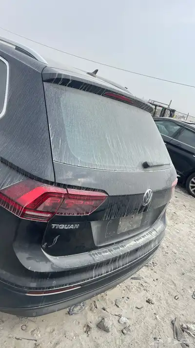 فولكس واجن تيغوان 2019 قطع غيار index