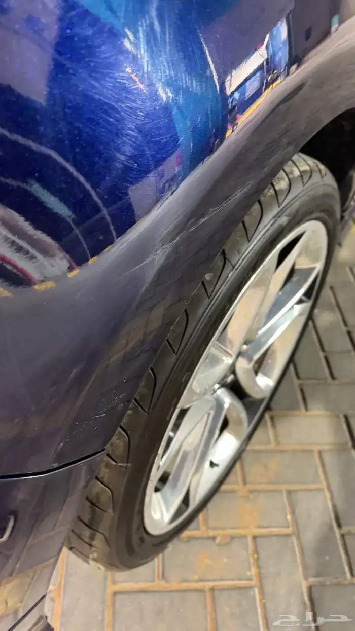 فورد ايدج للبيع 11