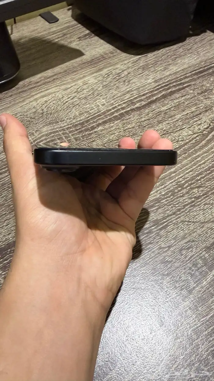 ايفون 16 بلس - iPhone 16 plus 256 4