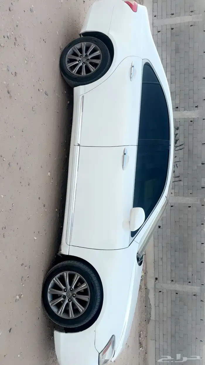 لكزس للبيع 2008 5