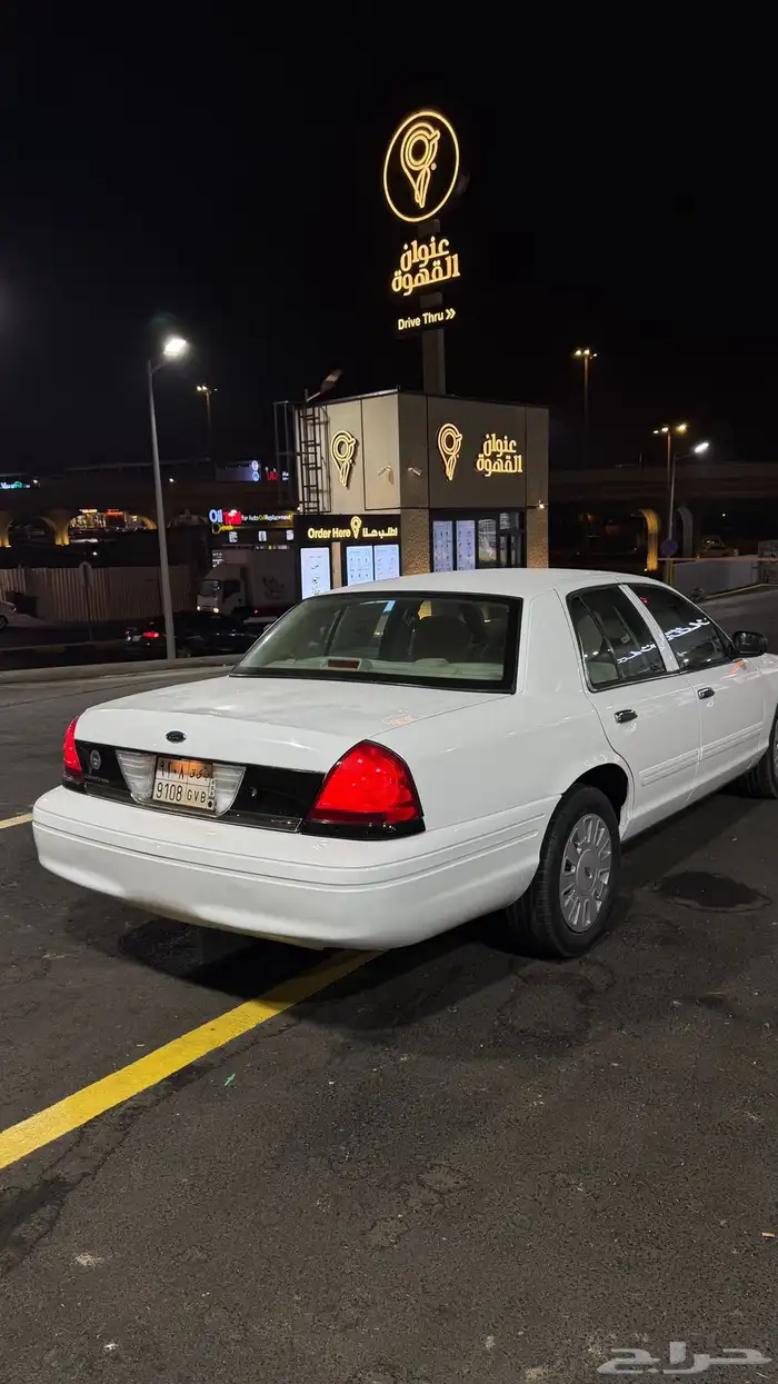 فورد 2012 ممشى 215 7