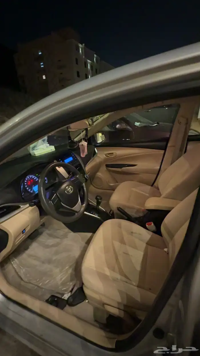 يارس موديل 19 للبيع 3