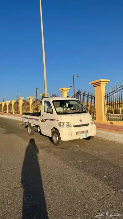 دباب دهاتسو نضيف شد بلد index