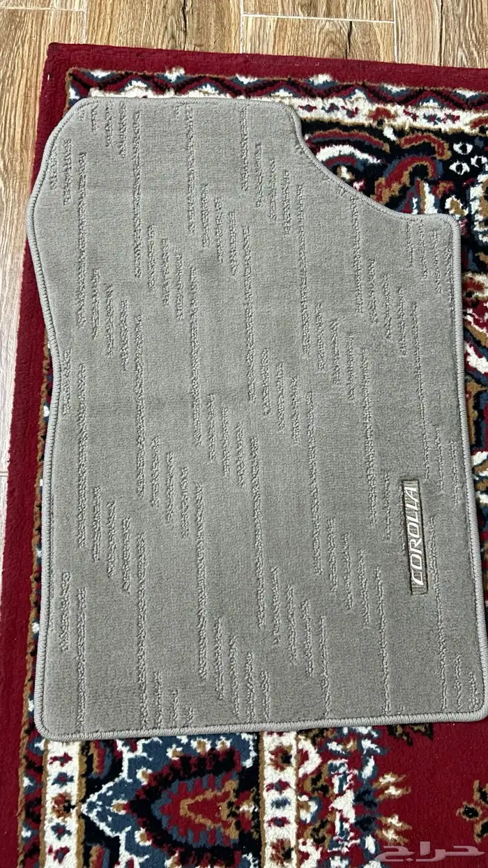 فرشات كورولا 0