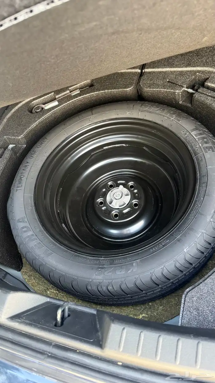 للبيع مازدا 3 2024 - عداد 20 الف 25