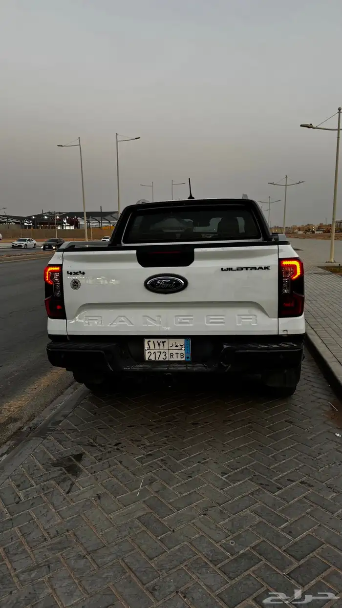 رينجر فورد 2023 4