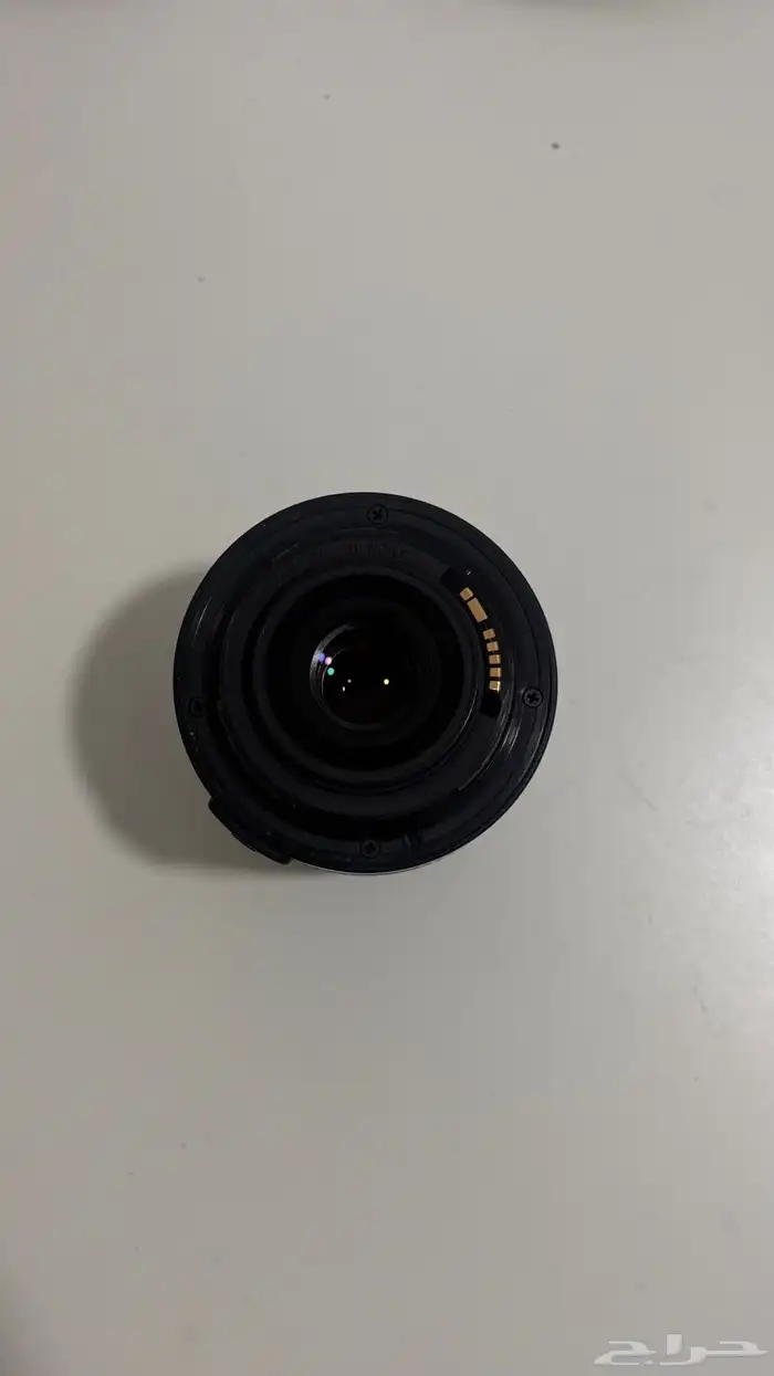 كاميرا EOS 600D 4