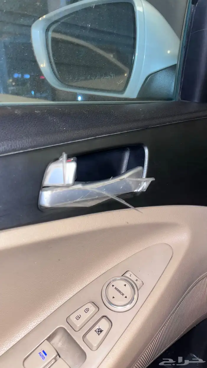 سوناتا 2013 دفعة اخيرة مخزن. 10