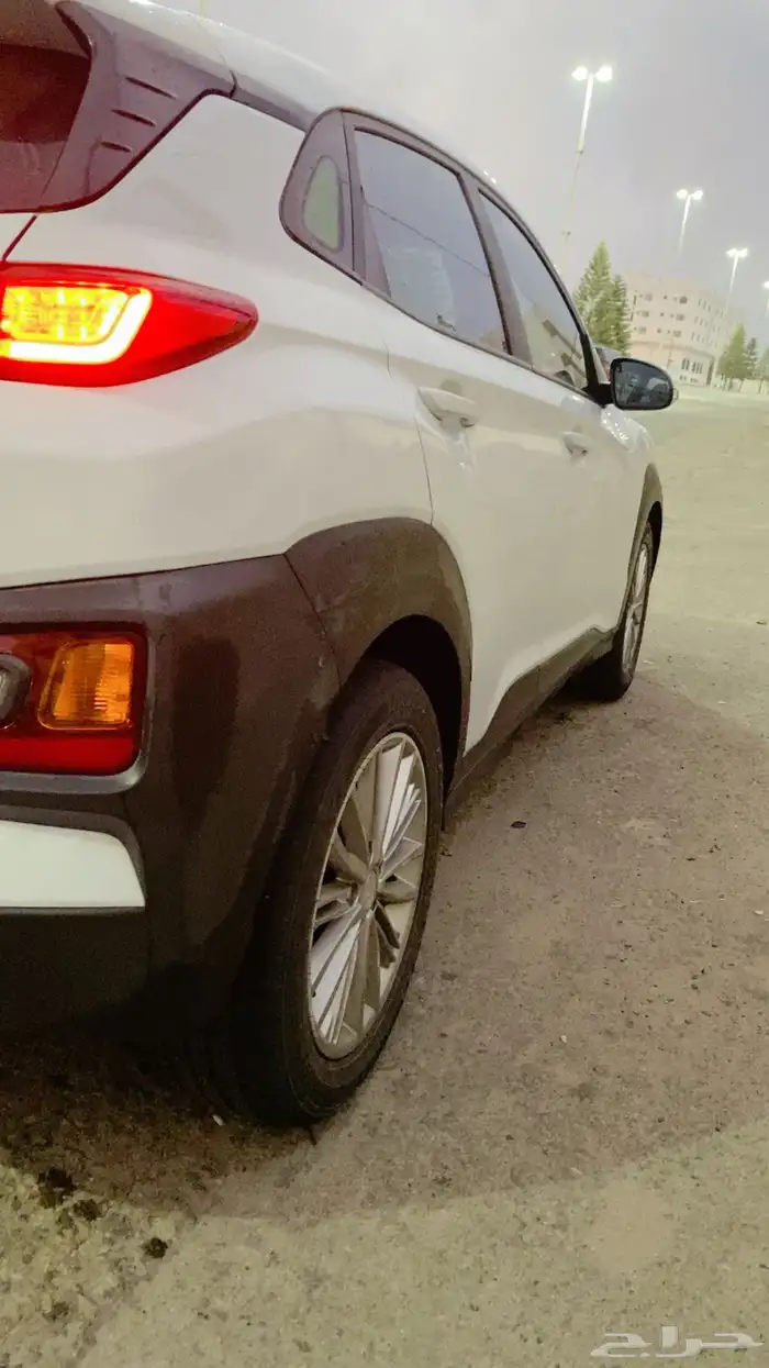 هونداي كونا 2019 مكينه 2000cc 1