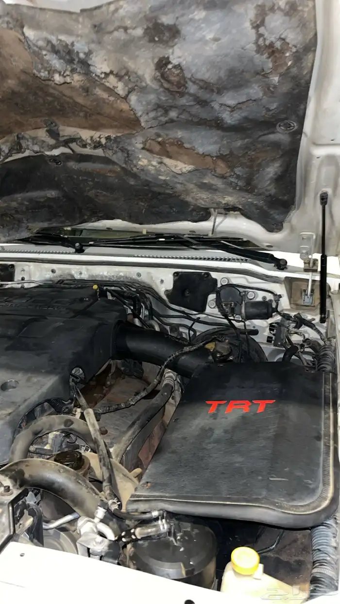 فتك 2003 سوبر سفاري 3 6