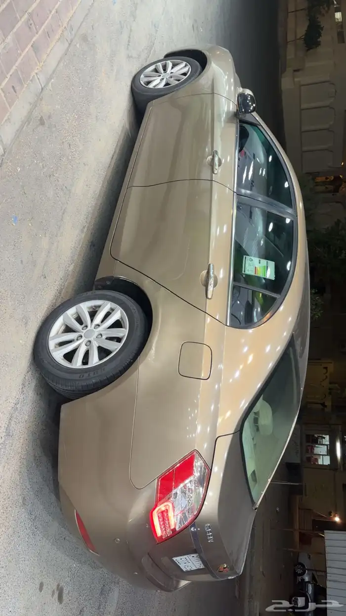 جيلي 2015 بديها بلد بديها قير مكاينه شرط تعال وفحصه 0