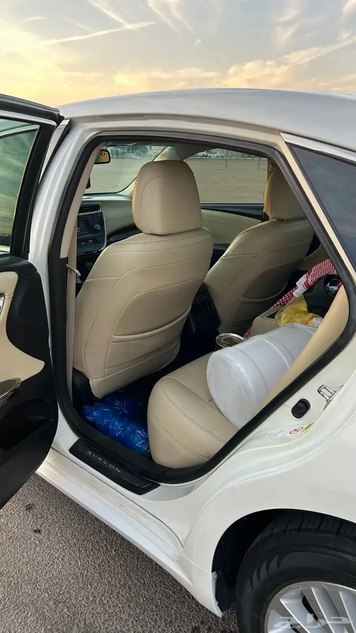 افالون 2013 ليمتد 10