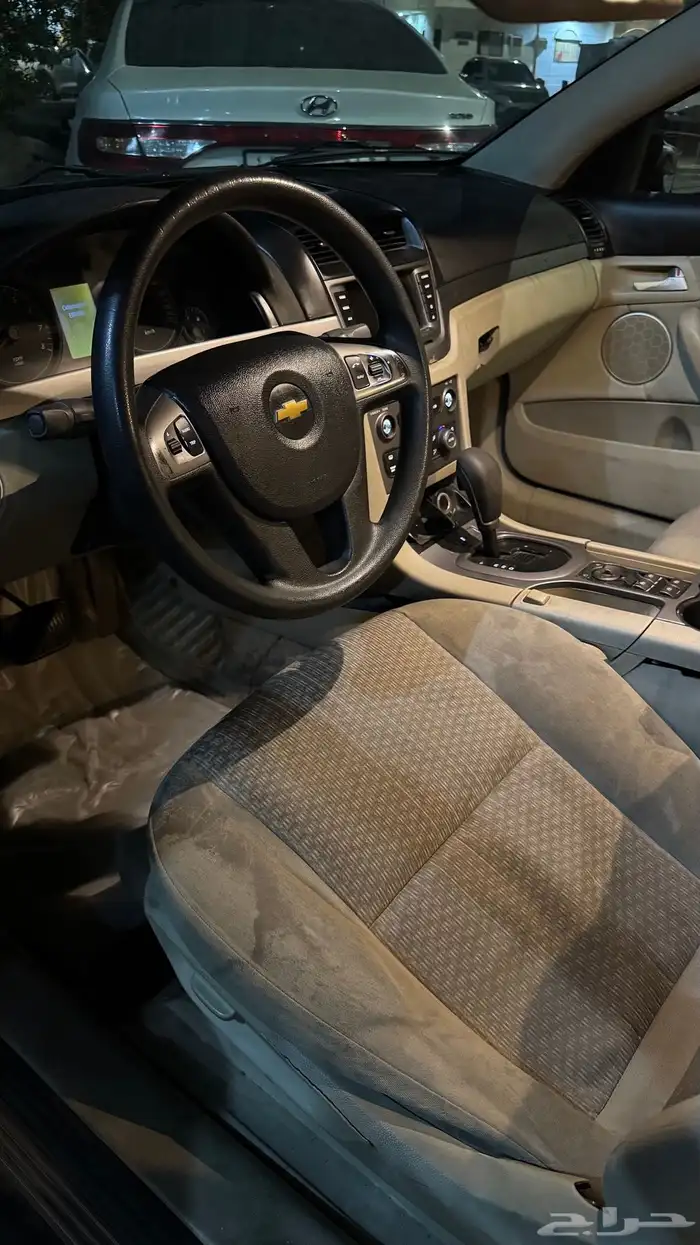 كابرس 2011 LS بيع مستعجل 7