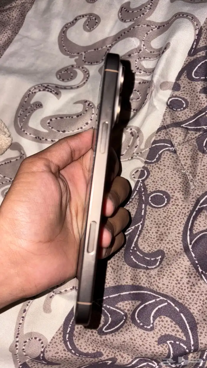 ايفون16 برو ماكس 0