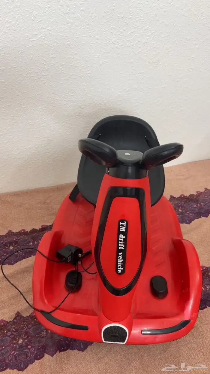 سياره شحن سكوتر 2