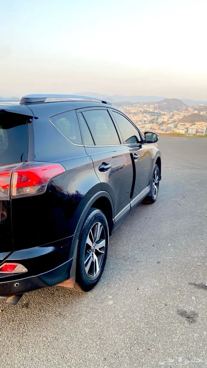 راف فور 2016 فل كامل بريميوم 4