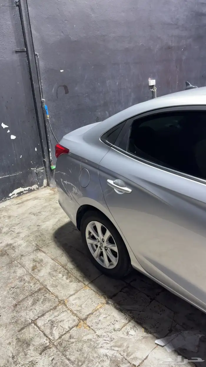 شانجان ال سفن 7