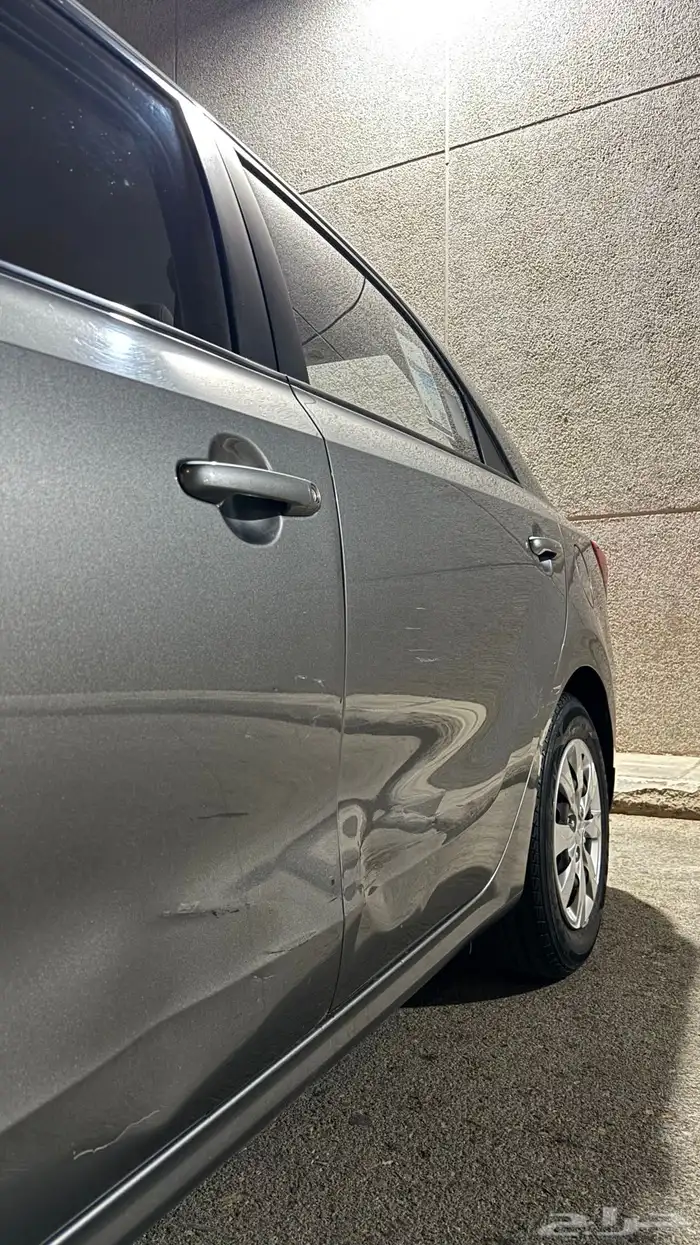 كيا بيجاس 2023 8