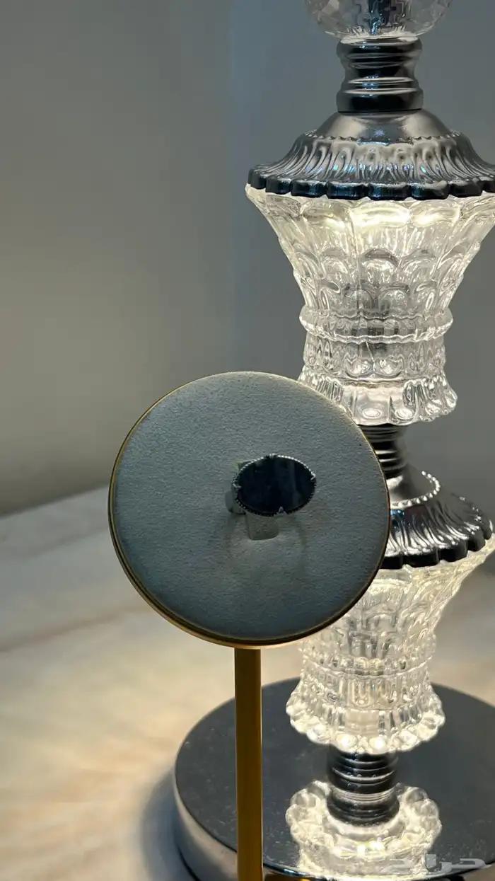 خاتم شنكار للبيع 2