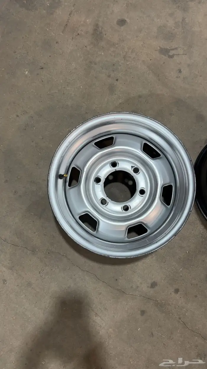 جنوط دايوو ولعابات مقاس22 للبيع 4