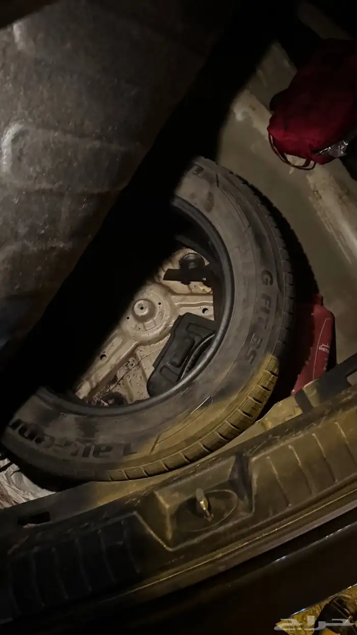 اوبتيما 2015 نظيف 11