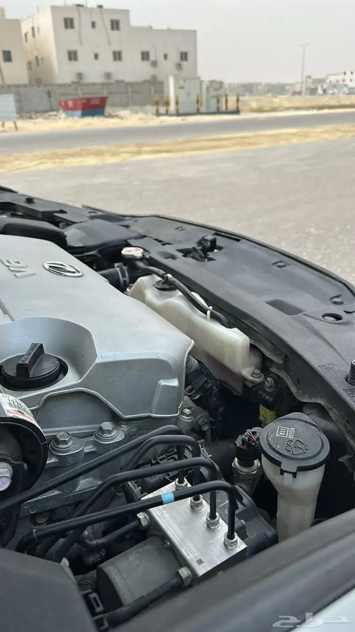 لكزس 2017 ES350 78