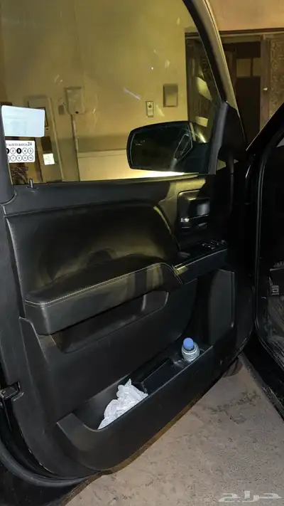 سلفرادو 2015 اسود index