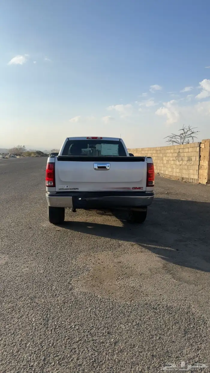 جمس سيرا 13 بدون دبل 0