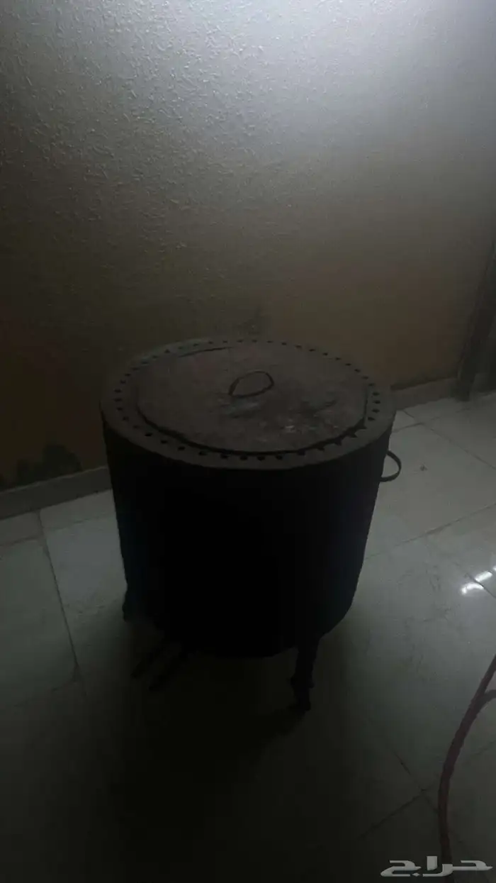 تنور مستخدم 4