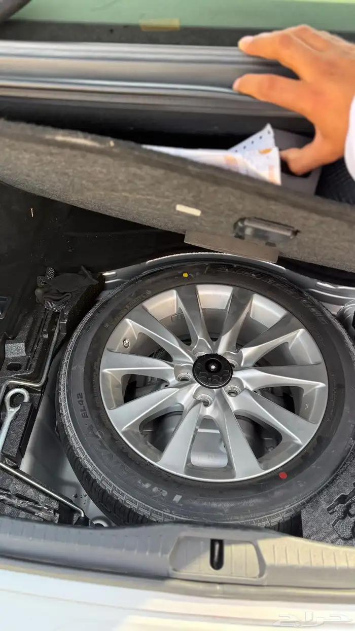 لكزس 460 شورت 23