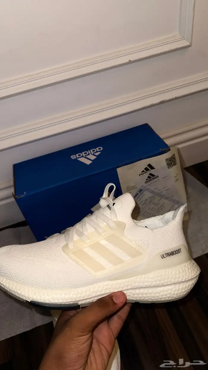 شوز اديداس ألترا بوست جديد 2