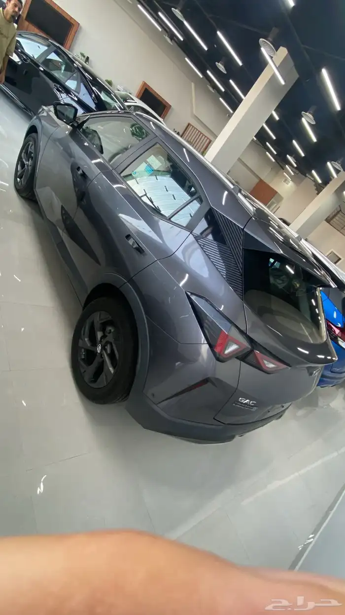 متوفر جاك Gs3 بلس موديل2025 بافضل سعر 1