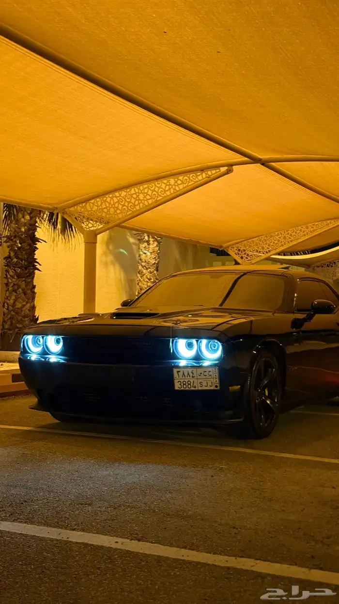 تشالنجر 2014 RT 2