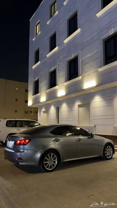 لكزس is 350 index