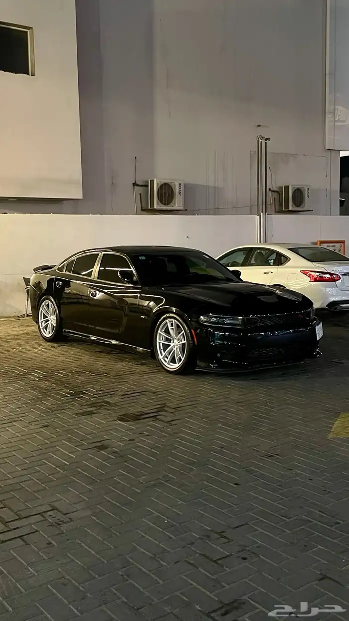 تشارجر رود أند تراك 2016   سعودي (وارد المتحدة 6