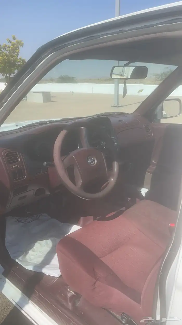 نيسان ددسن 2006 5