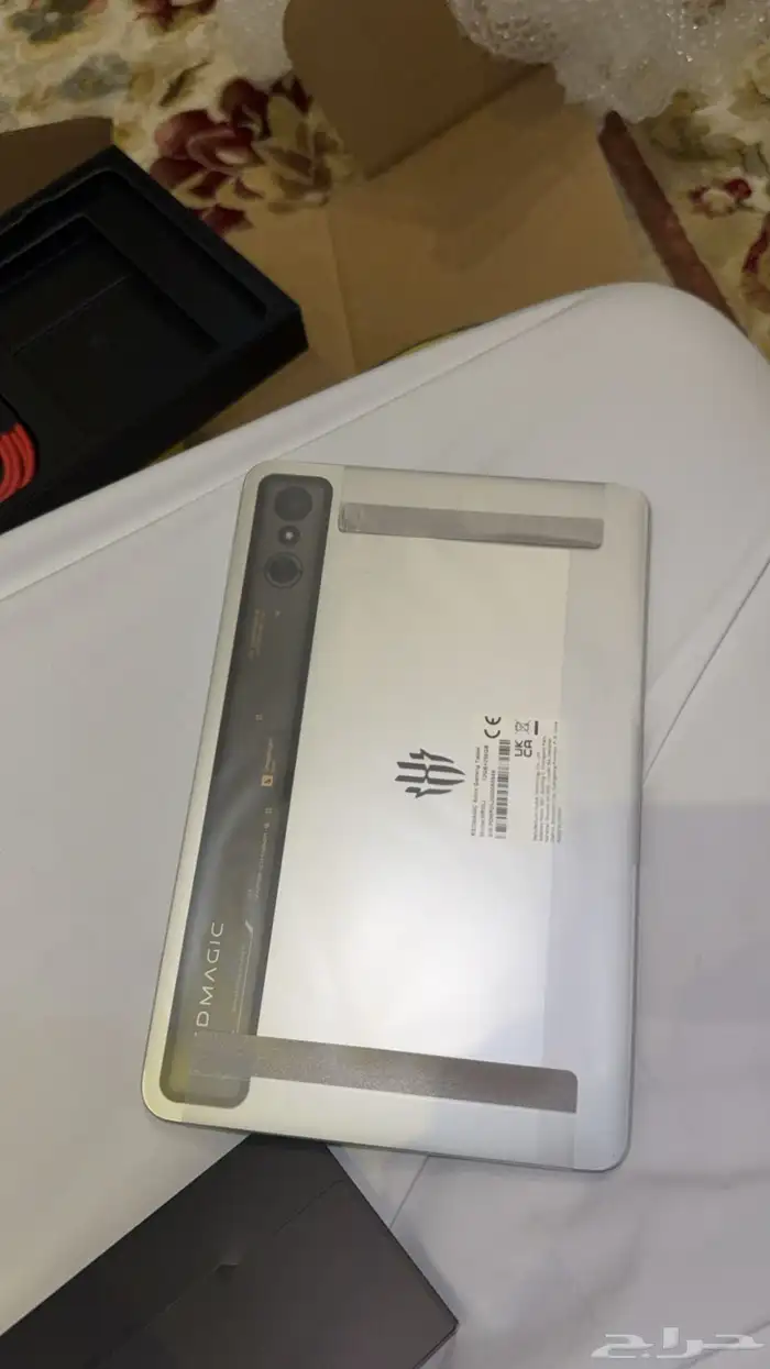 جهاز ريد ماجيك تابلت استرا 256 12 0