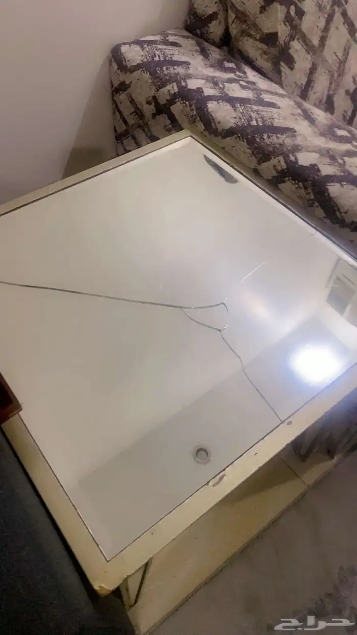 كنب ثلاث قطع 7اشخاص 3